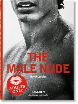 Male Nude Multilingual edition цена и информация | Книги по фотографии | 220.lv