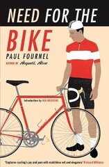 Need for the Bike Main cena un informācija | Grāmatas par veselīgu dzīvesveidu un uzturu | 220.lv