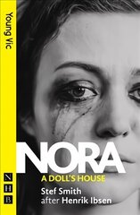 Nora: A Doll's House (NHB Modern Plays) New edition цена и информация | Рассказы, новеллы | 220.lv