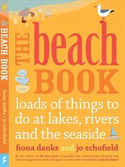 Beach Book цена и информация | Книги о питании и здоровом образе жизни | 220.lv