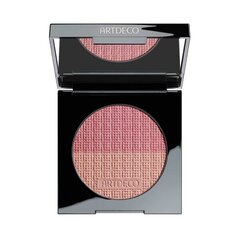 Румяна Artdeco Rouge Blush Couture Tweed Your Style, 10 г цена и информация | Бронзеры (бронзаторы), румяна | 220.lv