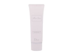 Roku krēms Christian Dior Miss Dior Hand Cream 50 ml цена и информация | Парфюмированная женская косметика | 220.lv