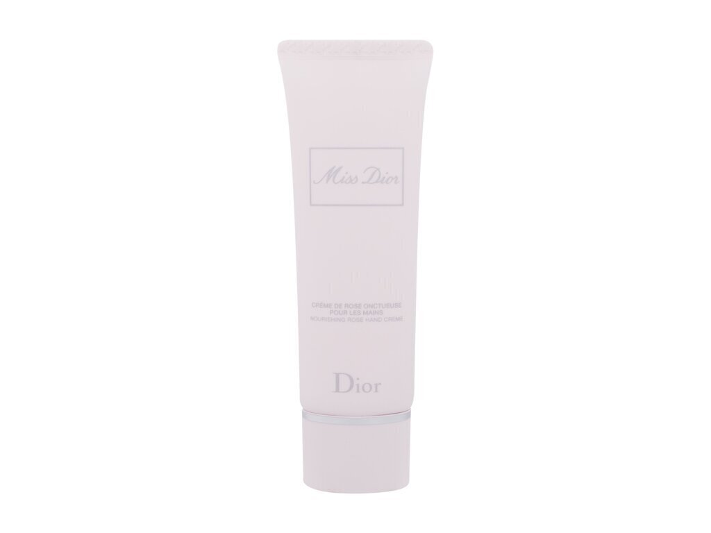 Roku krēms Christian Dior Miss Dior Hand Cream 50 ml цена и информация | Parfimēta sieviešu kosmētika | 220.lv