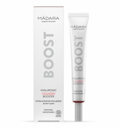 Mitrinošs koncentrāts ar kolagēnu Boost (Hyaluronic Collagen Booster) 25 ml cena un informācija | Sejas krēmi | 220.lv