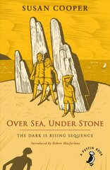 Over Sea, Under Stone: The Dark is Rising sequence цена и информация | Книги для подростков  | 220.lv