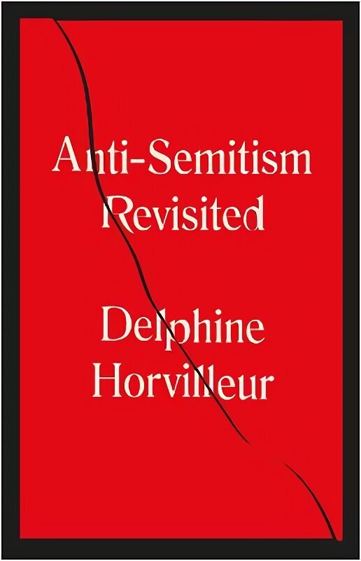 Anti-Semitism Revisited: How the Rabbis Made Sense of Hatred цена и информация | Garīgā literatūra | 220.lv