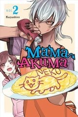 Mama Akuma, Vol. 2 cena un informācija | Komiksi | 220.lv