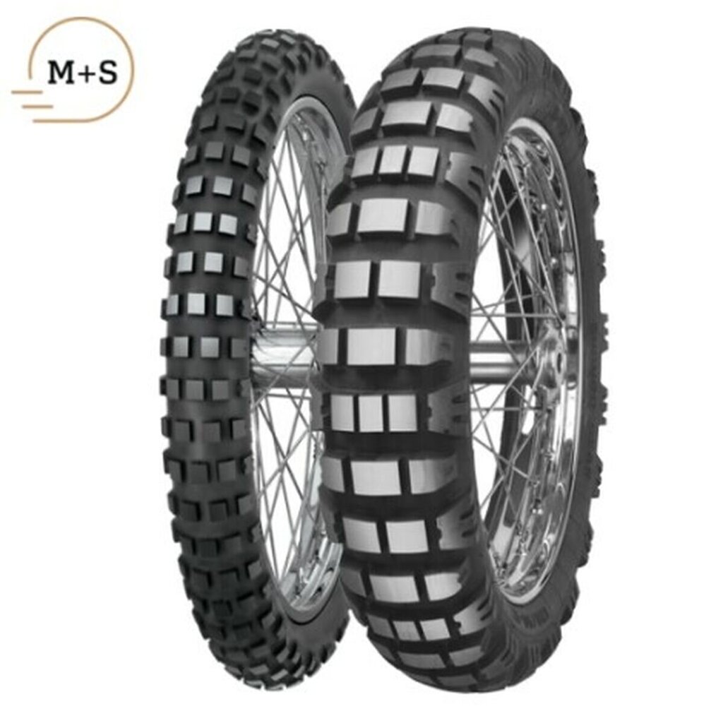 Mitas Enduro E09 415/80R18 цена и информация | Ziemas riepas | 220.lv