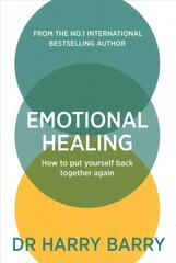 Emotional Healing: How To Put Yourself Back Together Again цена и информация | Самоучители | 220.lv