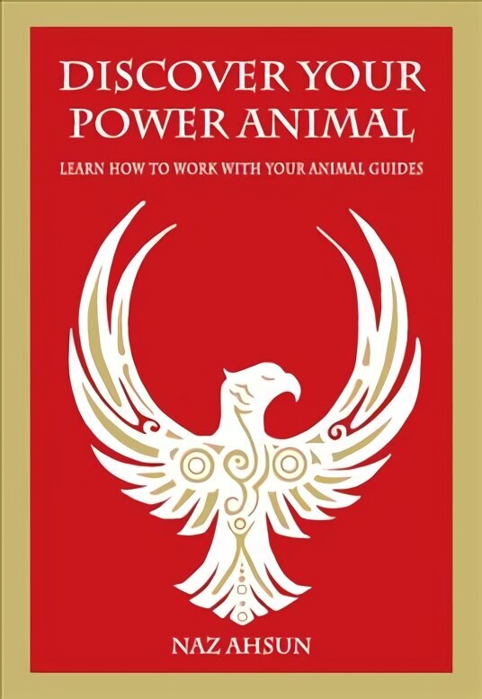 Discover Your Power Animal: Learn How to Work with Your Animal Guides цена и информация | Pašpalīdzības grāmatas | 220.lv