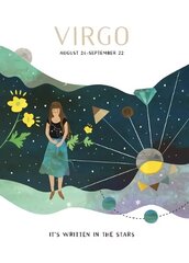 Astrology: Virgo цена и информация | Самоучители | 220.lv