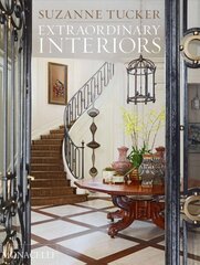 Extraordinary Interiors цена и информация | Самоучители | 220.lv