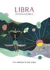Astrology: Libra цена и информация | Самоучители | 220.lv