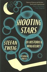 Shooting Stars: 10 Historical Miniatures цена и информация | Исторические книги | 220.lv