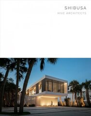 Shibusa: Hive Architects - Masterpiece Series цена и информация | Книги по архитектуре | 220.lv