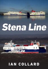 Stena Line цена и информация | Путеводители, путешествия | 220.lv