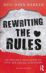 Rewriting the Rules: An Anti Self-Help Guide to Love, Sex and Relationships 2nd edition цена и информация | Самоучители | 220.lv