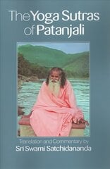 Yoga Sutras of Patanjali 2nd Revised edition cena un informācija | Pašpalīdzības grāmatas | 220.lv