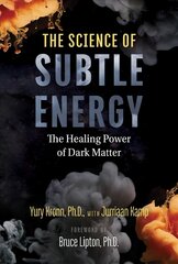 Science of Subtle Energy: The Healing Power of Dark Matter цена и информация | Самоучители | 220.lv
