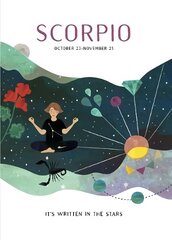 Astrology: Scorpio цена и информация | Самоучители | 220.lv
