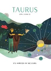 Astrology: Taurus цена и информация | Самоучители | 220.lv