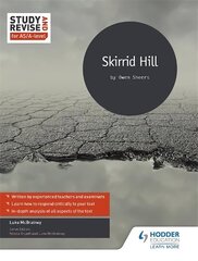 Study and Revise for AS/A-level: Skirrid Hill cena un informācija | Vēstures grāmatas | 220.lv