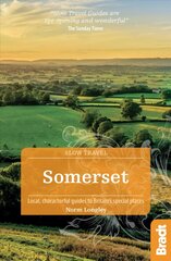 Somerset цена и информация | Путеводители, путешествия | 220.lv