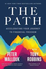 Path: Accelerating Your Journey to Financial Freedom cena un informācija | Pašpalīdzības grāmatas | 220.lv