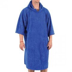 Halāts vīriešiem Lifeventure Changing Robe warm cena un informācija | Vīriešu halāti, pidžamas | 220.lv