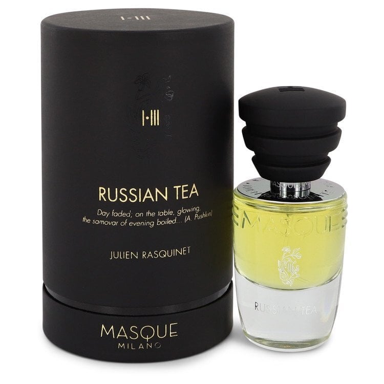 Parfimērijas ūdens Masque milano russian tea EDP sievietēm, 35 ml цена и информация | Sieviešu smaržas | 220.lv