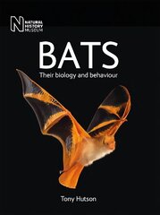 Bats: Their biology and behaviour цена и информация | Книги о питании и здоровом образе жизни | 220.lv