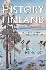 History of Finland cena un informācija | Vēstures grāmatas | 220.lv