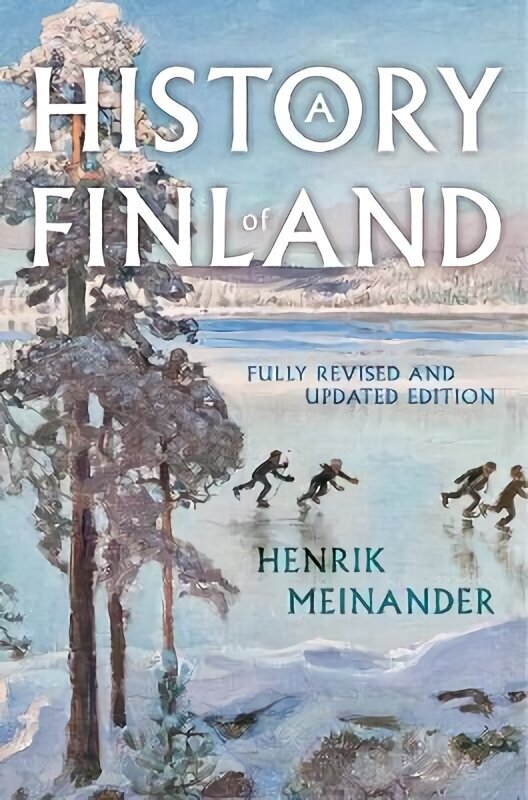 History of Finland cena un informācija | Vēstures grāmatas | 220.lv