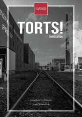 Torts!, third edition cena un informācija | Ekonomikas grāmatas | 220.lv