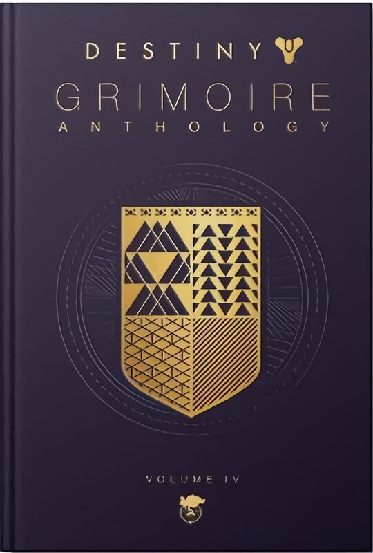 Destiny Grimoire Anthology: Vol.4 cena un informācija | Ekonomikas grāmatas | 220.lv