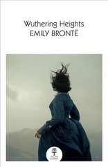 Wuthering Heights цена и информация | Фантастика, фэнтези | 220.lv