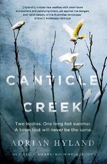 Canticle Creek цена и информация | Фантастика, фэнтези | 220.lv