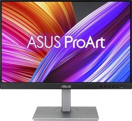 ASUS ProArt PA248CNV 90LM05K1-B03370 цена и информация | Мониторы | 220.lv