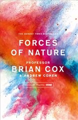 Forces of Nature цена и информация | Книги о питании и здоровом образе жизни | 220.lv