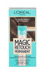 Krāsa ataugšanai Magic Retouch Permanent 18 ml cena un informācija | Matu krāsas | 220.lv