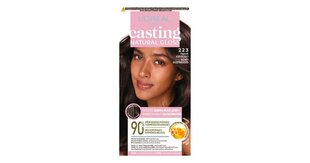 Daļēji pastāvīga matu krāsa Casting Natura l Gloss 48 ml цена и информация | Краска для волос | 220.lv