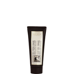 Sejas gēla krēms L'Olivier Men's (Anti-Pollution Face Gel Cream) 75 ml цена и информация | Кремы для лица | 220.lv