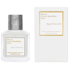 Maison Francis Kurkdjian Aqua Universalis - hair spray цена и информация | Парфюмированная женская косметика | 220.lv