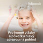 Bērnu matu šampūns (Baby Shampoo) - rezerves uzpilde 1000 ml cena un informācija | Šampūni | 220.lv