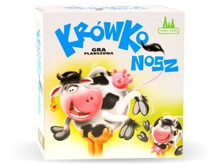 Настольная игра Krówkonosz GR0246 цена и информация | Настольные игры, головоломки | 220.lv