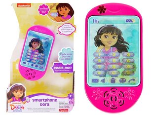 Смартфон Dora ZA2724 цена и информация | Игрушки для малышей | 220.lv
