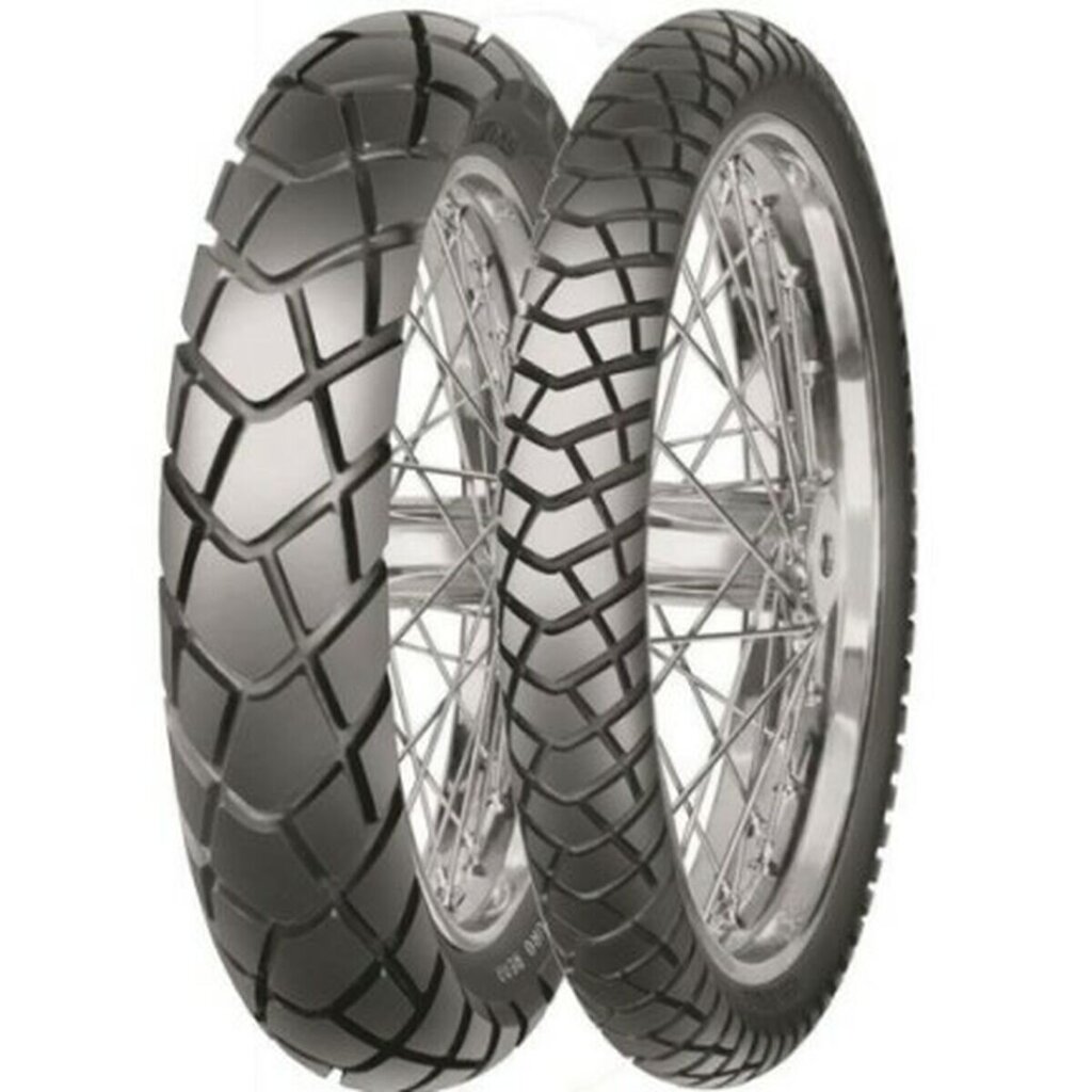 Mitas Enduro E08 415/80R18 цена и информация | Ziemas riepas | 220.lv