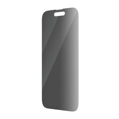 Ekrāna aizsargs PANZERGLASS Privacy Apple iPhone 14 Pro cena un informācija | Ekrāna aizsargstikli | 220.lv