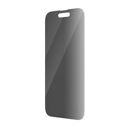 Ekrāna aizsargs PANZERGLASS Privacy Apple iPhone 14 Pro cena un informācija | Ekrāna aizsargstikli | 220.lv