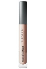 Корректор Madara The Concealer No.15 Vanilla, 4 мл цена и информация | Пудры, базы под макияж | 220.lv